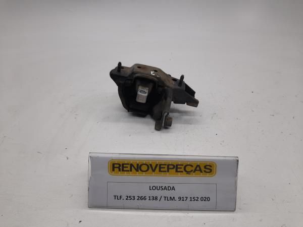 Apoio da caixa SKODA Fabia I Break (6Y5)