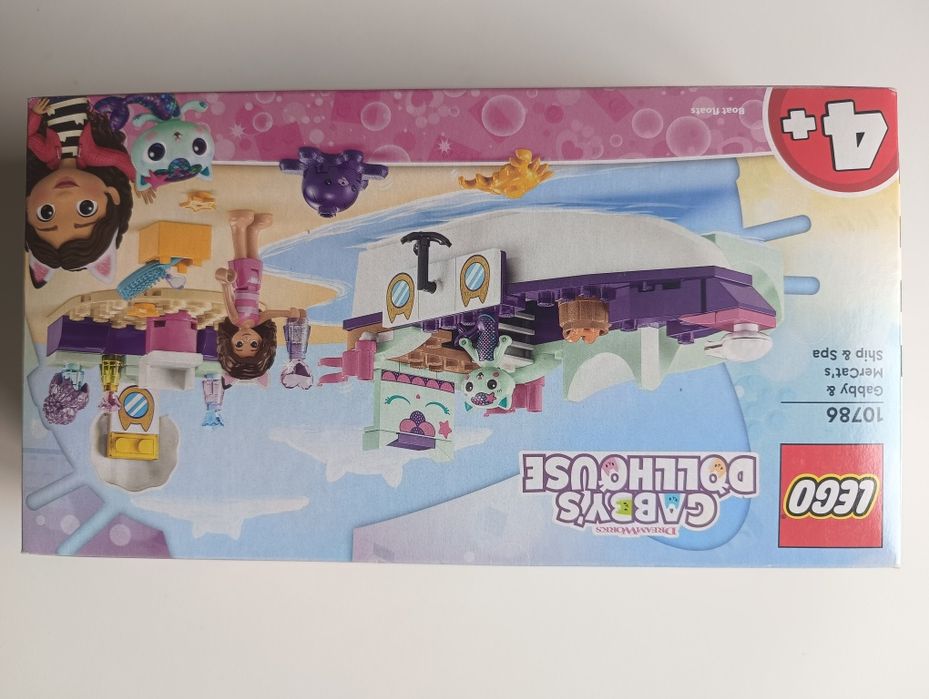 Lego friends 60768 nowe odbiór osobisty lub wysyłka
