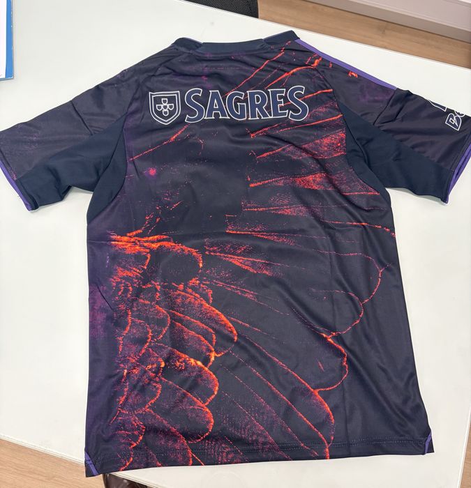 Camisola Benfica