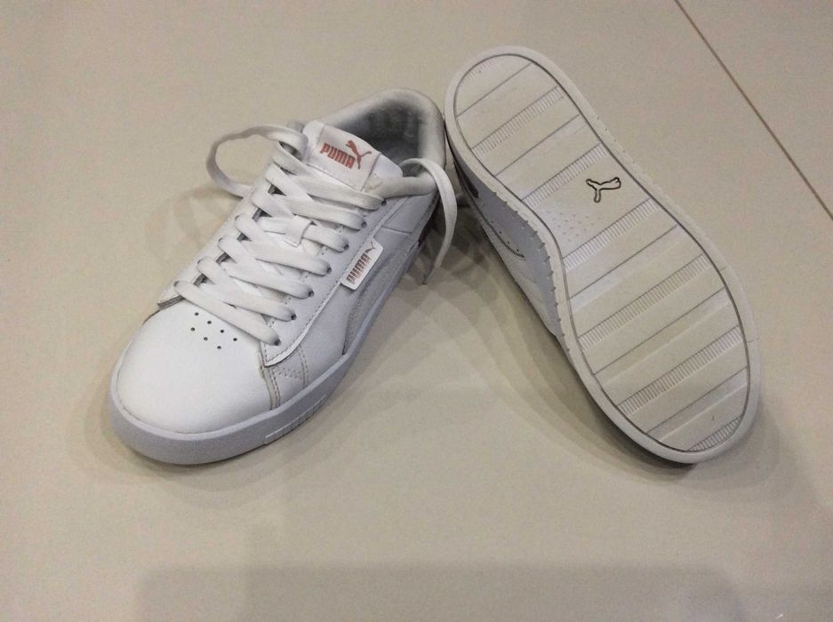 Кроссовки Puma (indonesia) 36 р.