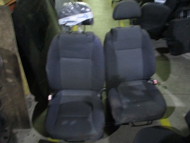 Conjunto de bancos CHEVROLET Aveo / Kalos Sedan (T250, T255)