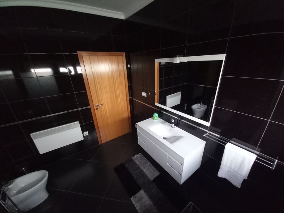 Moradia independente V3 Penafiel