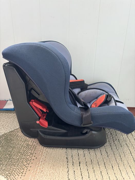 Автокрісло Nania