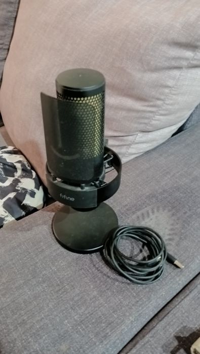 Fifine A9 Microphone64730091906050124