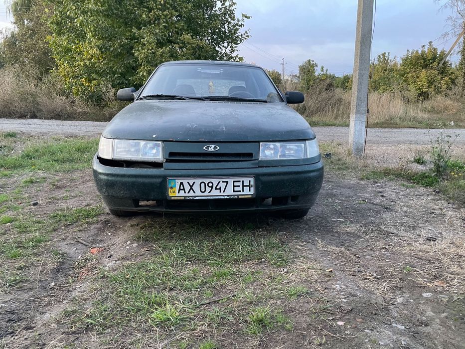 ВАЗ 2110 карбюратор 1.5
