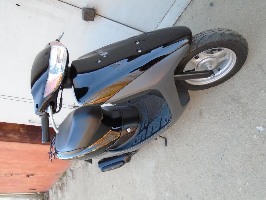 продам Honda Dio 34