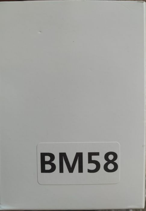 Батарея BM85 для Xiaomi 11T Pro