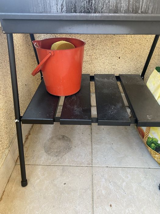 Barbecue / churrasqueira