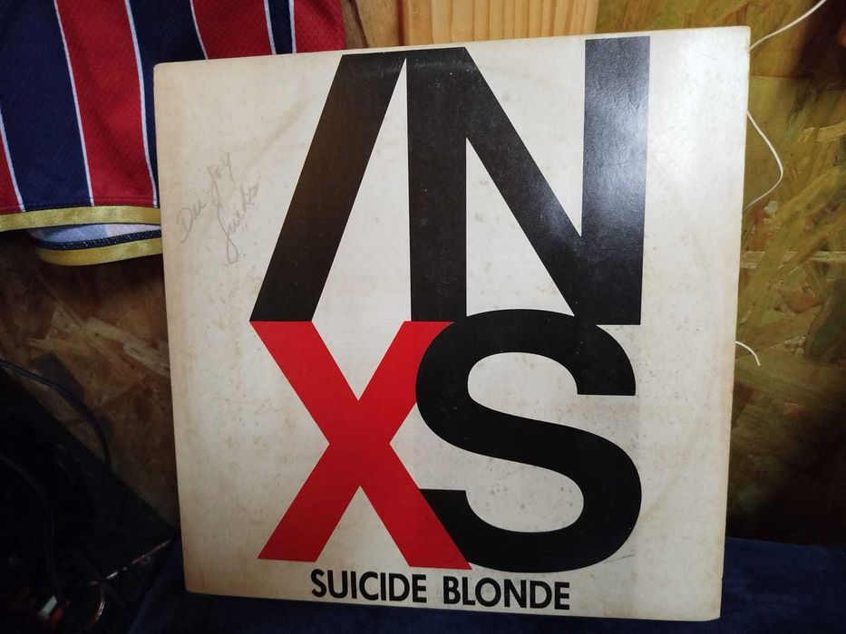 Discos de Vinil Vários