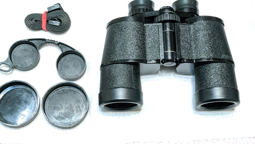 Продам бинокль бпц 8/40 СОМЗ.