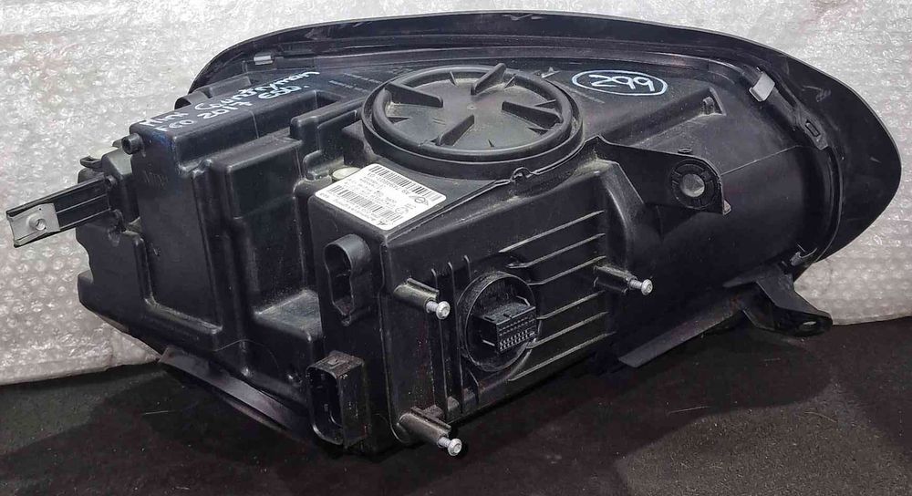 Ótica / Farol Esquerdo 030109923314 - MINI MINI COUNTRYMAN