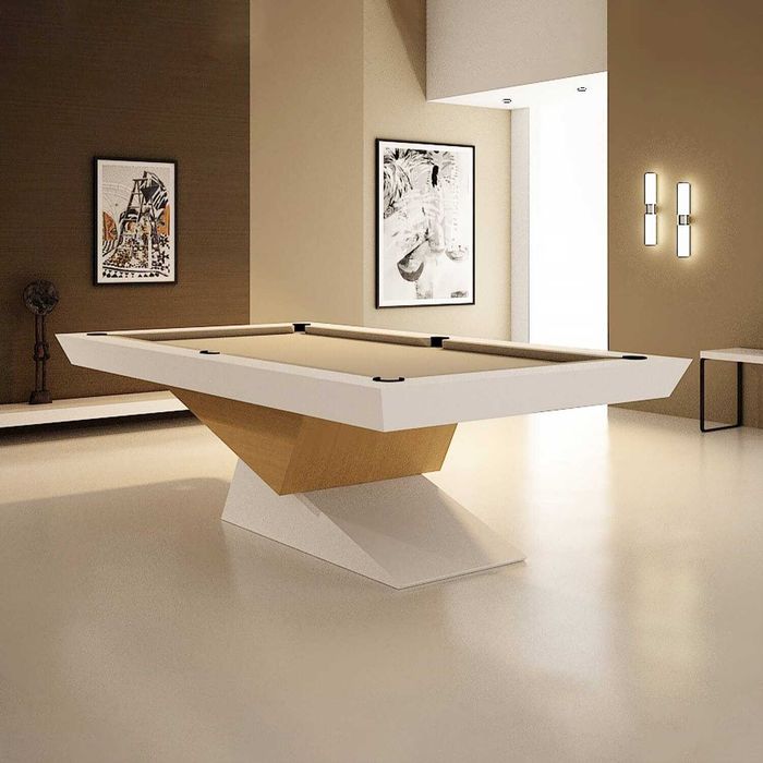 Meridian Snooker+tampo jantar / ping pong