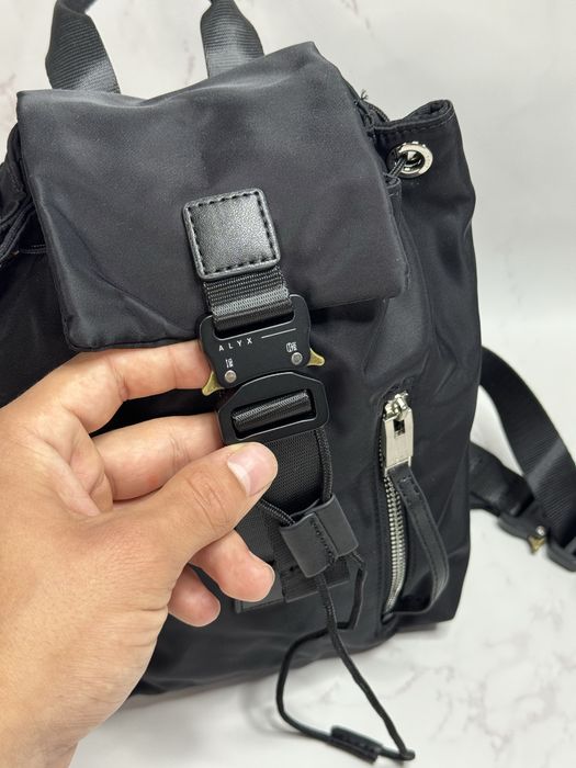 Рюкзак 1017 ALYX 9AM | Сумка аликс