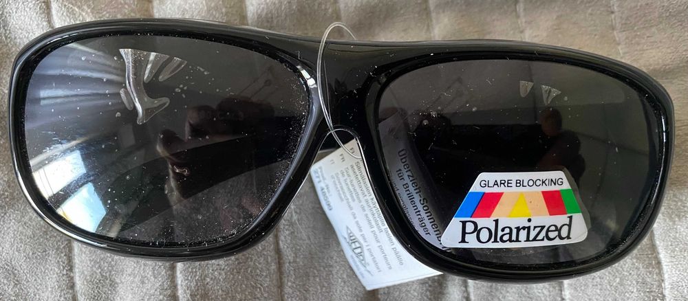 Okulary na okulary korekcyjne przeciwsłoneczne polaryzacja uv