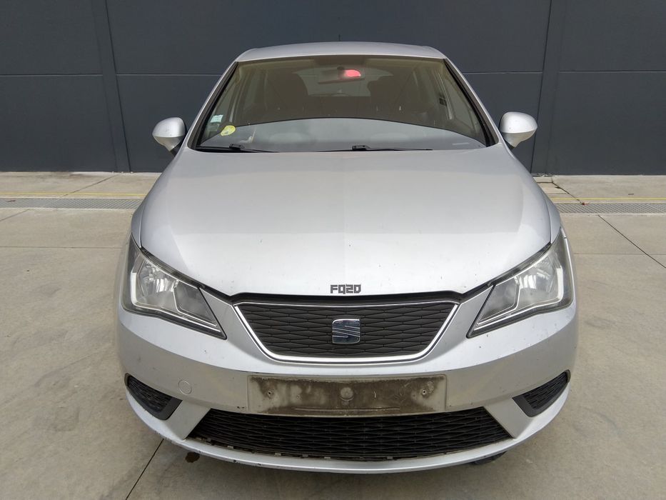 SEAT IBIZA IV - 2012 - Para Peças