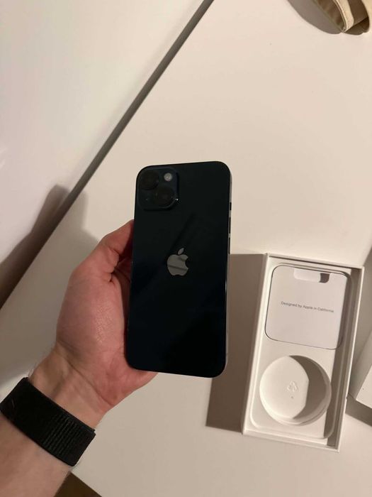 iPhone 14 128GB 85%