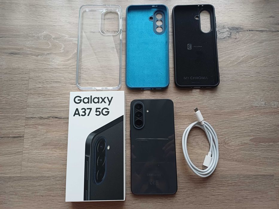 Samsung galaxy a37 5g