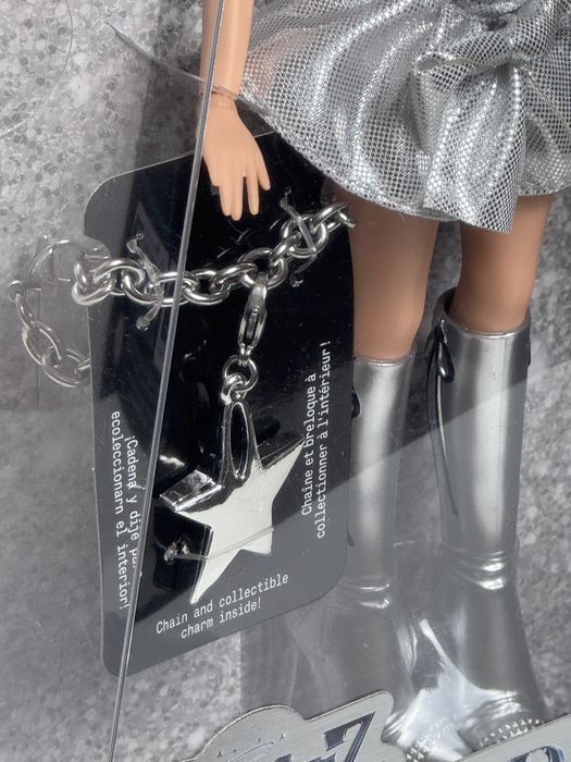 Братц Хлоя  Bratz Charm Cloe