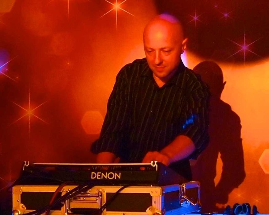 DJ Bogdan Janik – Oprawa muzyczna na na każdą okazję