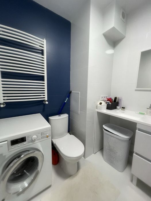 Продаж двокімнатної квартири