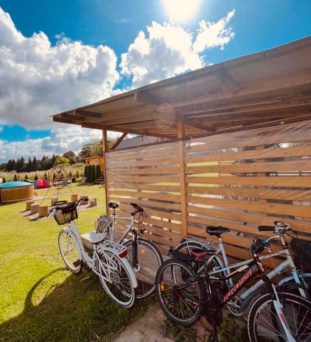 Dom BAnia Mazury SPA