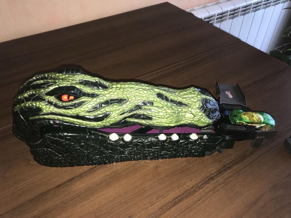 Дитяча іграшка Hot Wheels