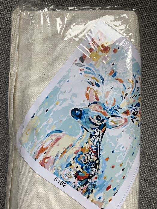 Malowanie po numerach