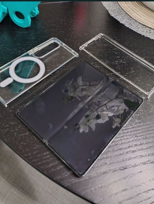 Samsung  Z Fold 4  256 Gb  12GB RAM C/Novo ver descrição defeito