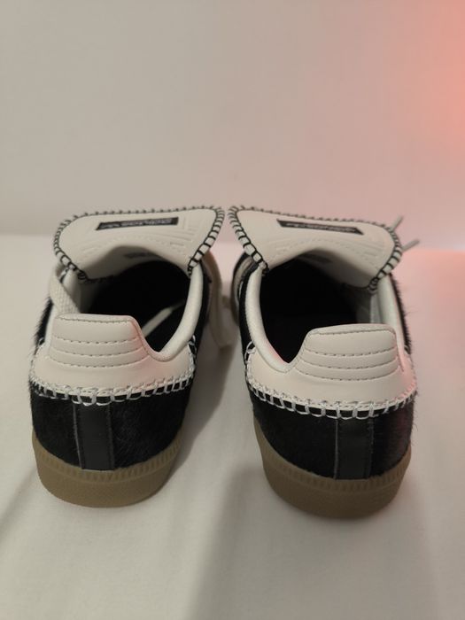 Adidas Wales Bonner Pony Tonal Samba