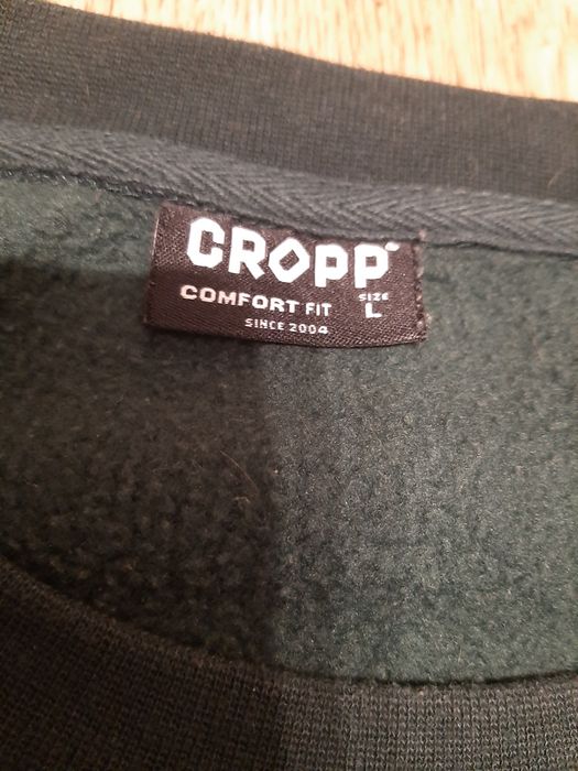 Bluza męska młodzieżowa L cropp
