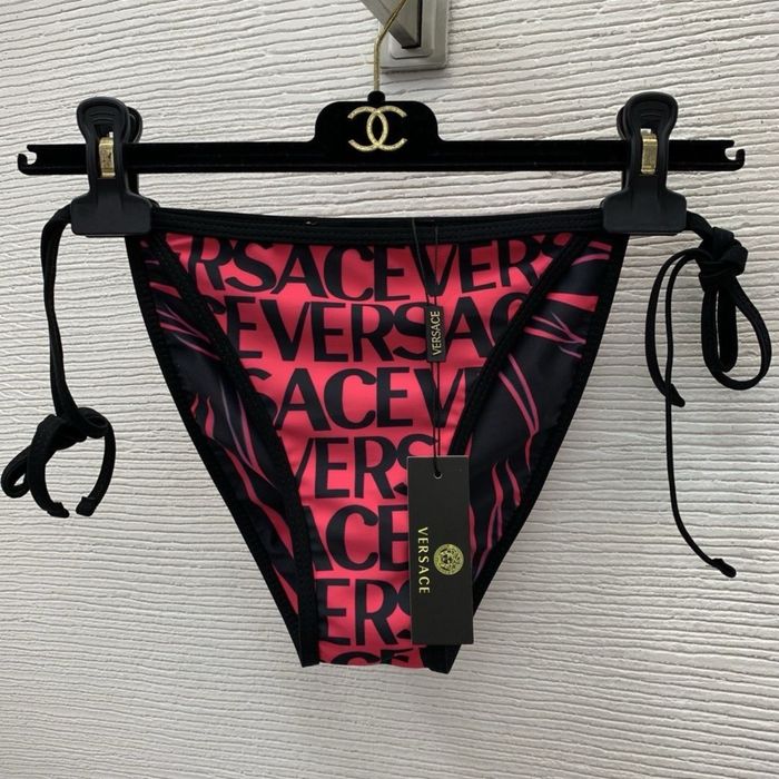 Акция !!! Купальник Versace