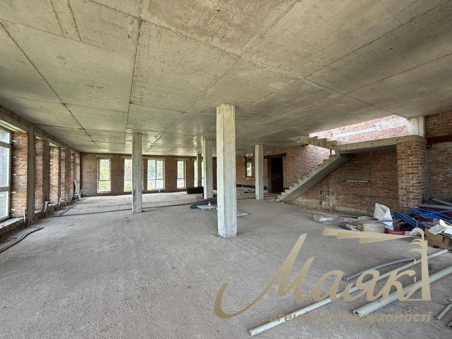 Комерційна нерухомість за адресою вул. Звіринецька (площа 2500 м²) - Atlanta.ua - фото 19