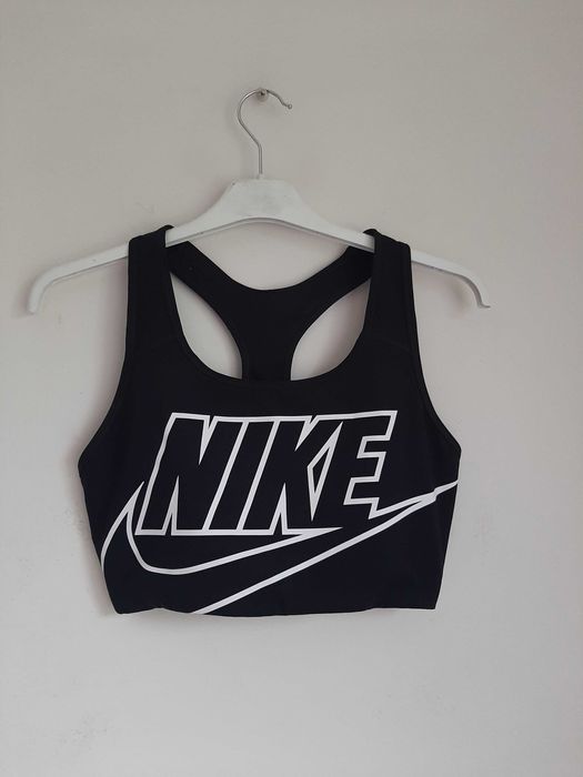 Crop top Nike   M