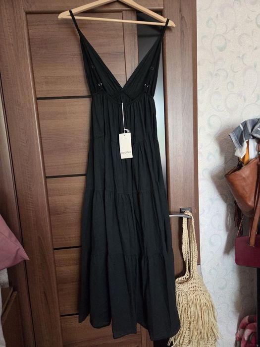 Сарафан довгий Elegance Italy