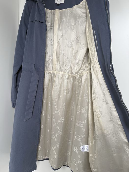 Płaszcz/parka Linda Marie Zelie r. 36/38