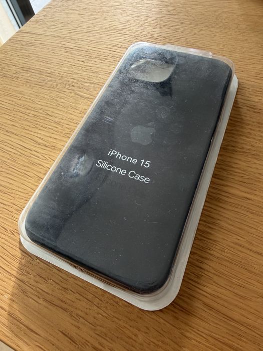 iPhone 15 Case with Logo64738499560067121