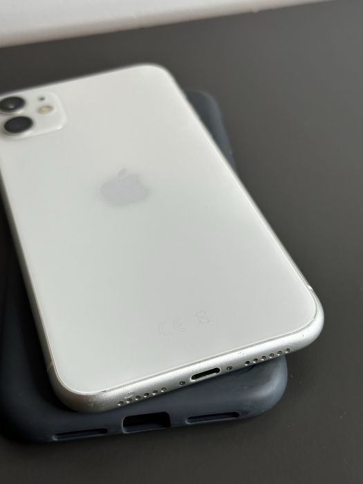 Iphone 11 128gb 100% bateria