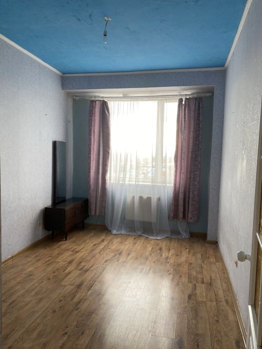 2х кімн квартира спецпроект Руська