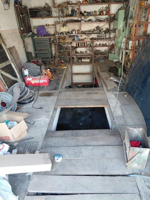 Сдам продам гараж АГК Берег