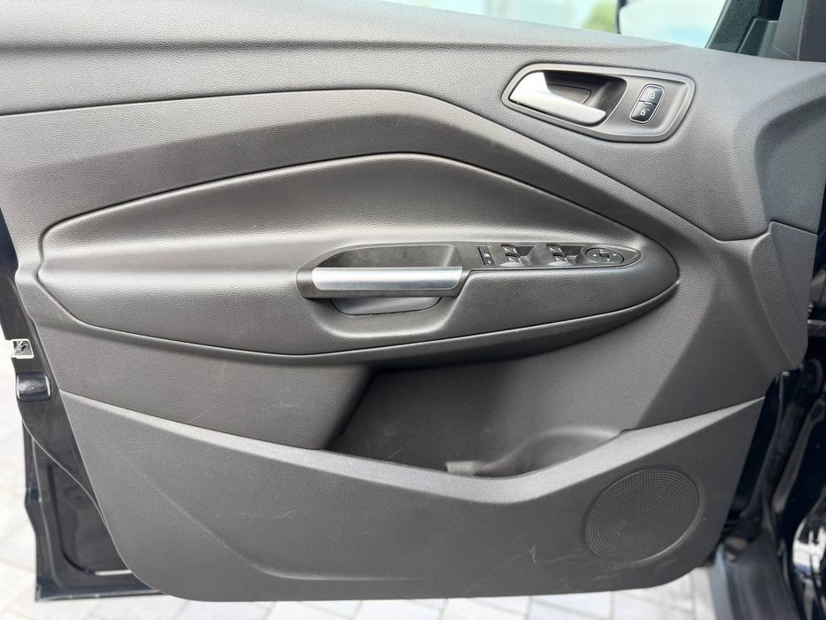 Ford C-Max 2017 VIN 1FADP5EU8HL109585 фото оголошення 22 з 23