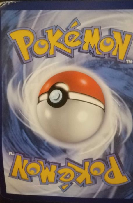 Колекційні картки  Pokémon
