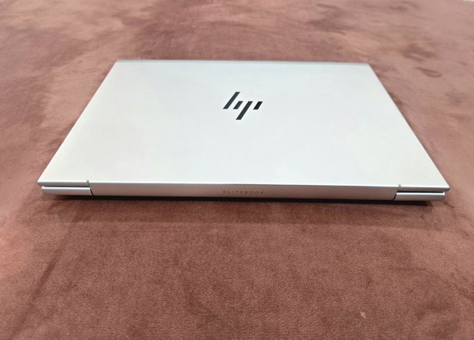 PC Portatil HP Elitebook 640 G11 (Usado)