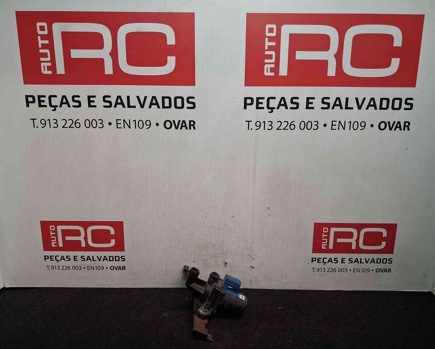 Bomba Água Adicional - PEUGEOT 407