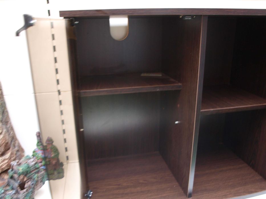 Szafka 120x40x70 AP Kolor orzech/wanga