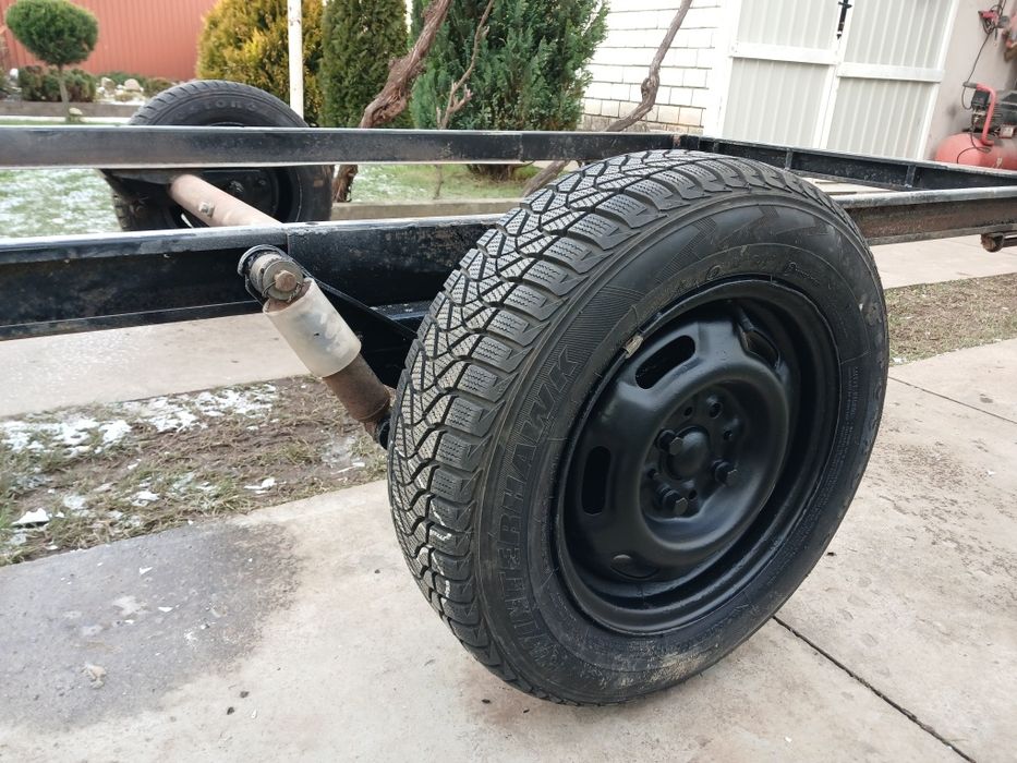 Продаю приыеп,рама для прицепа,рама.