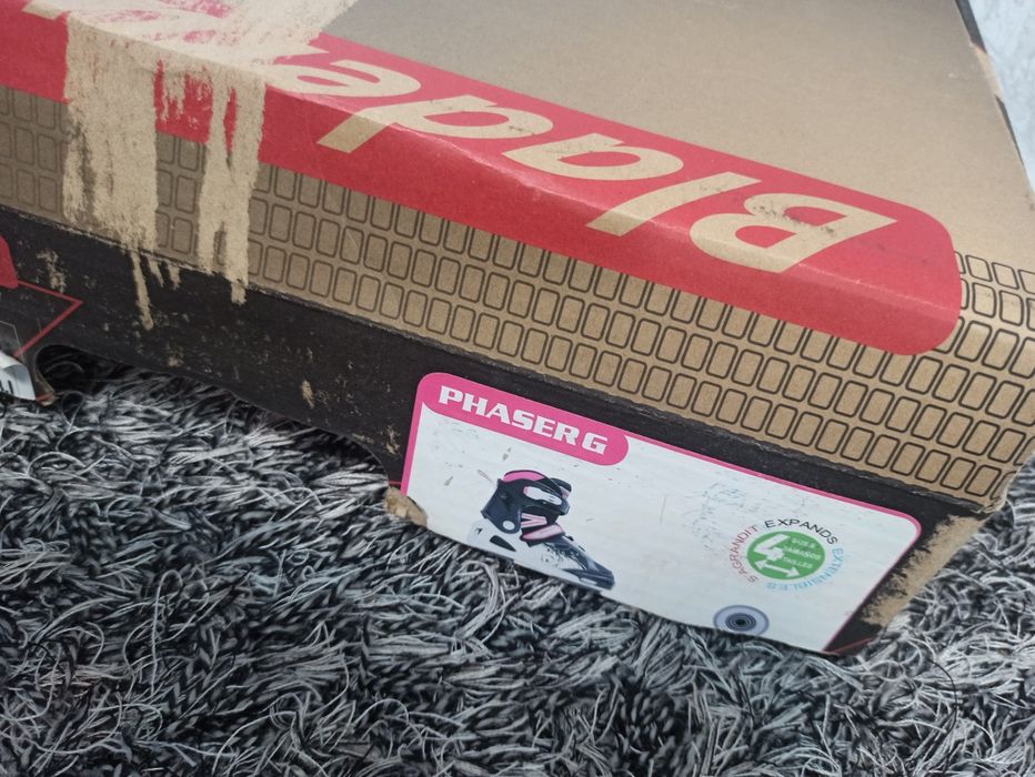 Ролики bladerunner