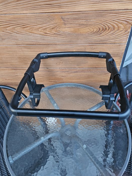 Wózek dziecięcy chicco 3w1