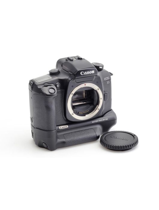 Плівкова камера Canon EOS 33