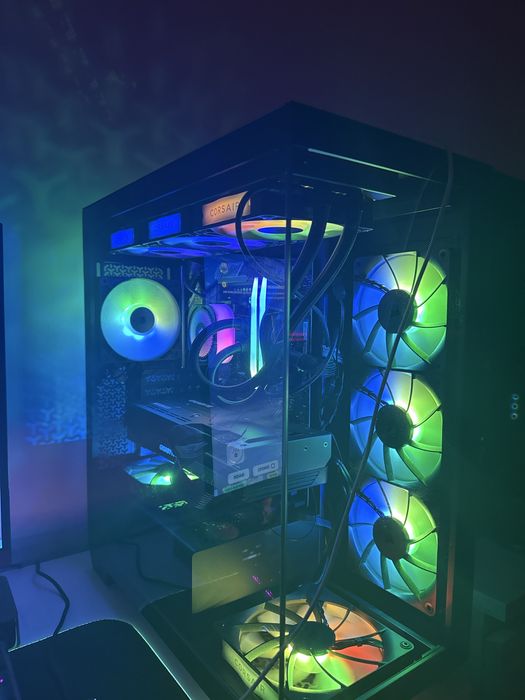 Pc Gamer Ryzen 5 7800x