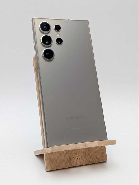 Samsung Galaxy S24 Ultra 256GB Szary